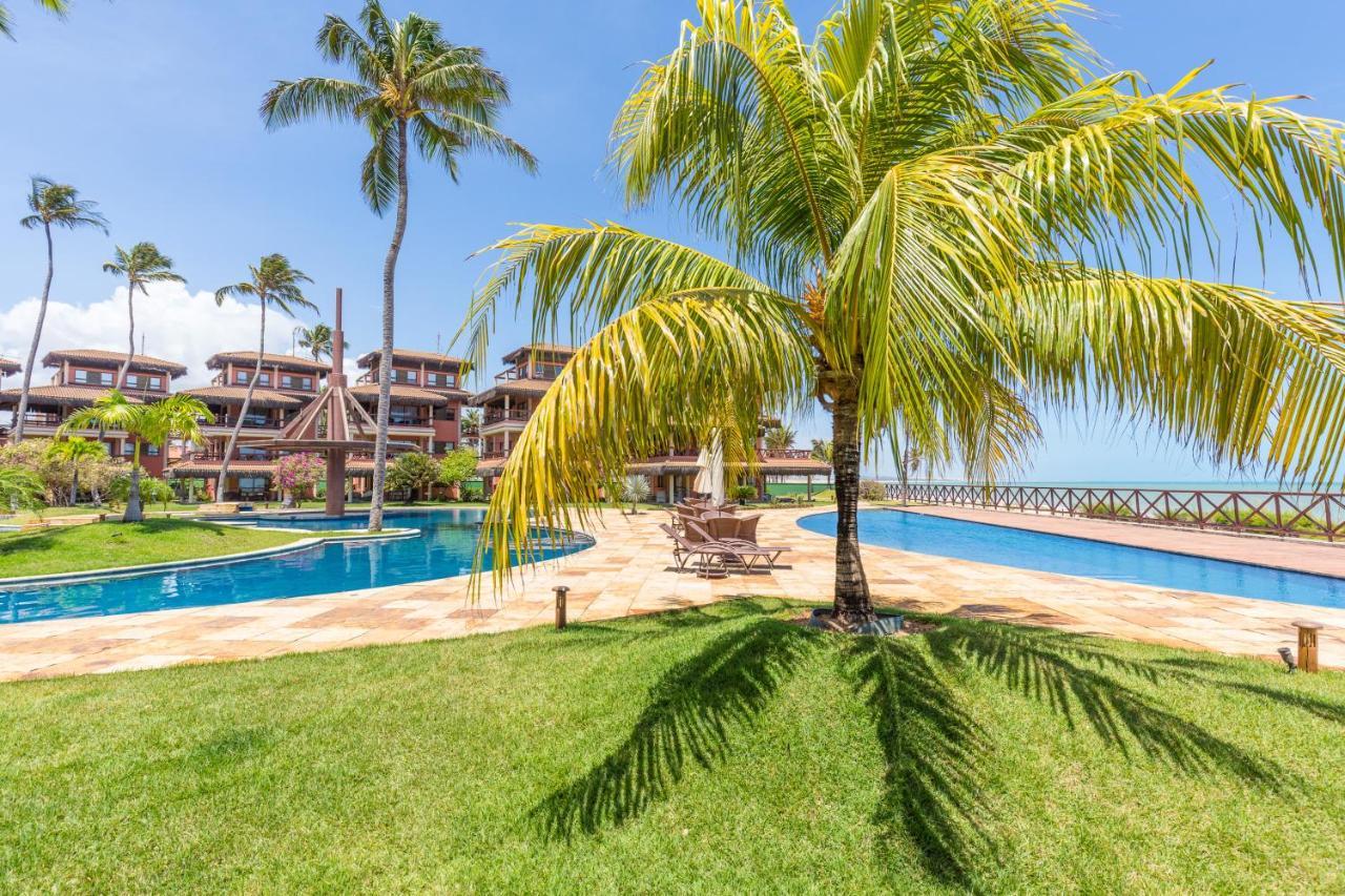 Dream Village Beachfront 3 Quartos Apartment *