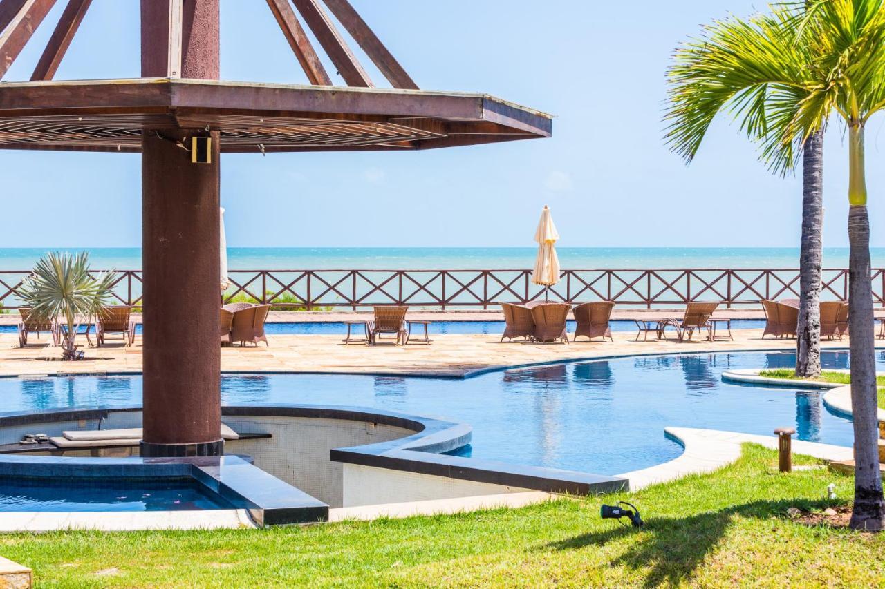 Dream Village Beachfront 3 Quartos Cumbuco